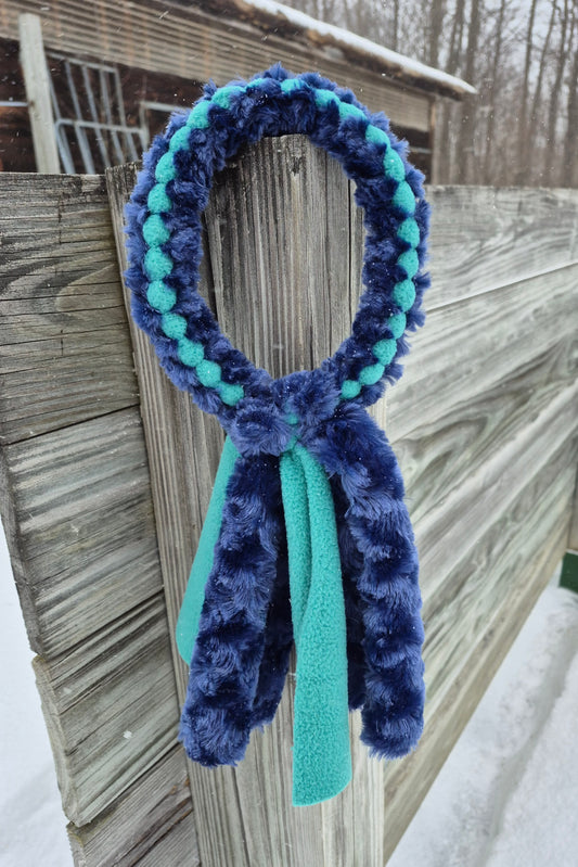 6" Tug Ring